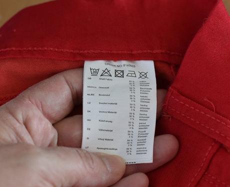 Jegginy vel. 12 - 13 let, 158