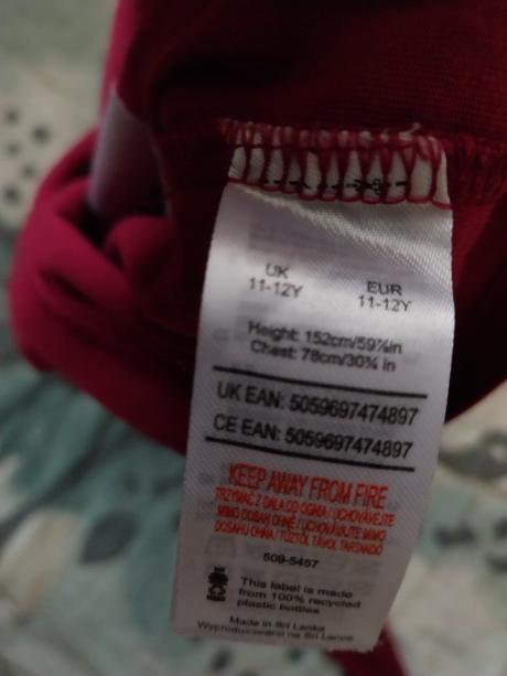 Tričko minnie mouse, disney,152