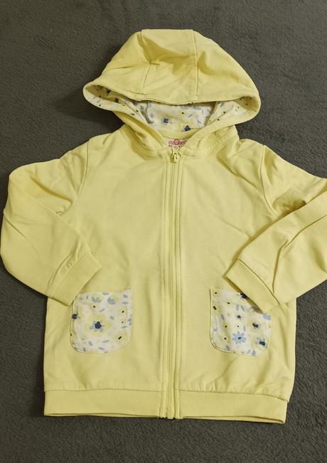 Set oblečení pro holčičku 86/92, 86–98