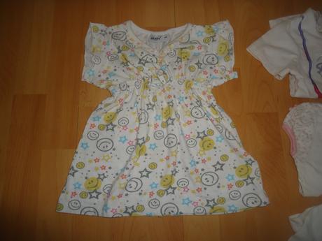 Trička s krátkým rukávem, cherokee,104