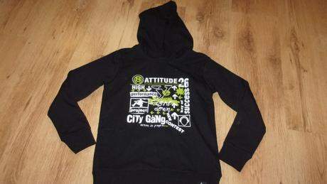 Nová mikina zn. lewro, vel. 140, lewro,140