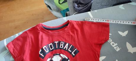 4x chlapecké tričko značky  primark, vel 3-4roky, primark,104