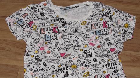 Tričko vel. 152/158 lewro, lewro,158