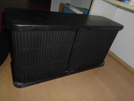 Box na cd velký, 