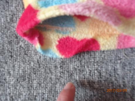 Chundelaté tepláky, 122