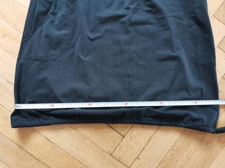 Šaty vel. m / l, amaranto,m