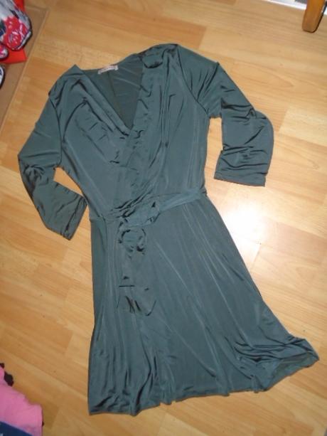 Šaty lehké anna field vel l, l