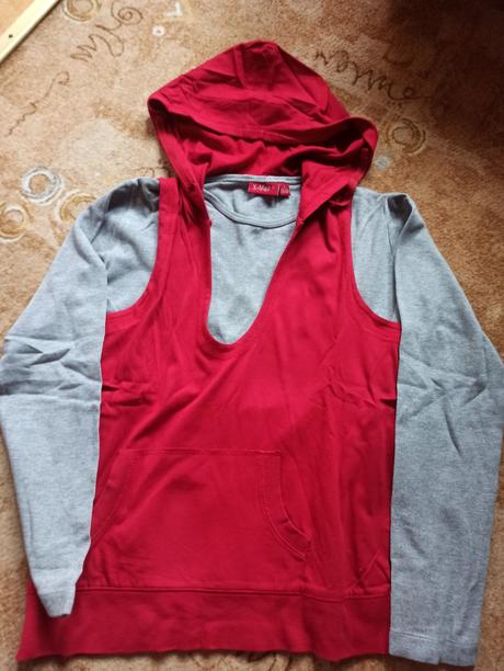 Džíny, bunda a triko, 36