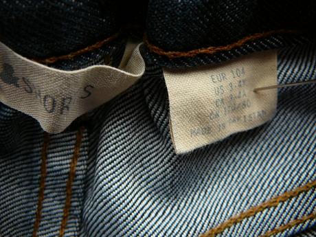 Chlapecké bermudy, 104