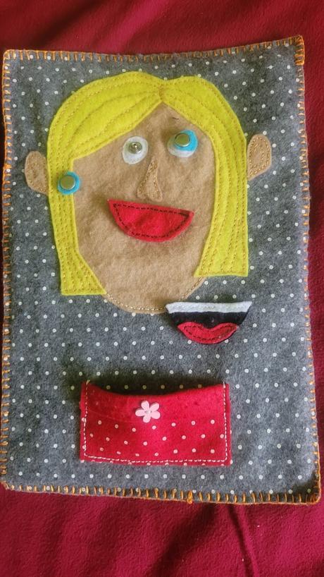 Listy na rozvoj jemné motoriky,