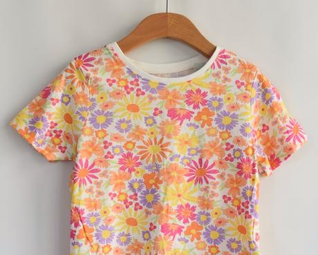 Tričko vel. 5 - 6 let, primark,116