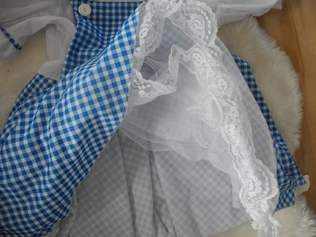 Karnevalový kostým, 