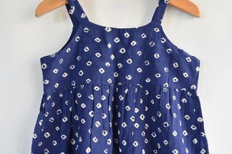 Šaty vel. 4 roky, gap,104