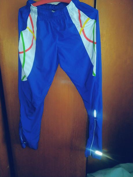 Chlapecké kalhoty kalas, 158