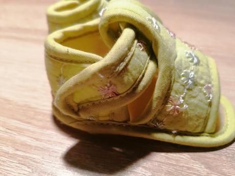 Capáčky - sandálky, <17