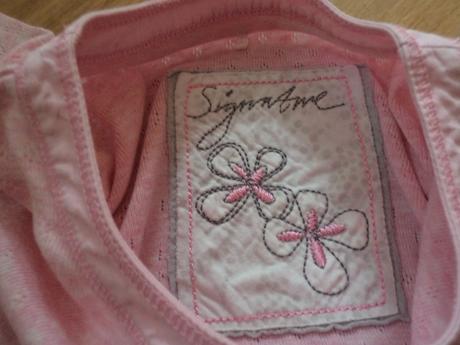 Tričko 3-4 let č.76, next,98