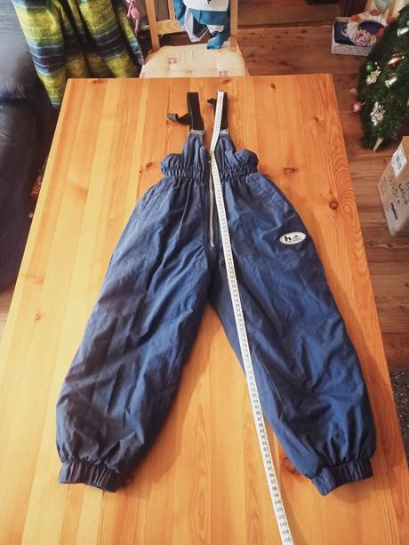 Oteplovačky 110, 110