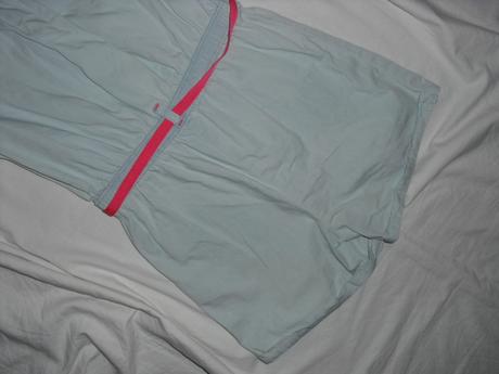 Luxusní riflový overal, 116