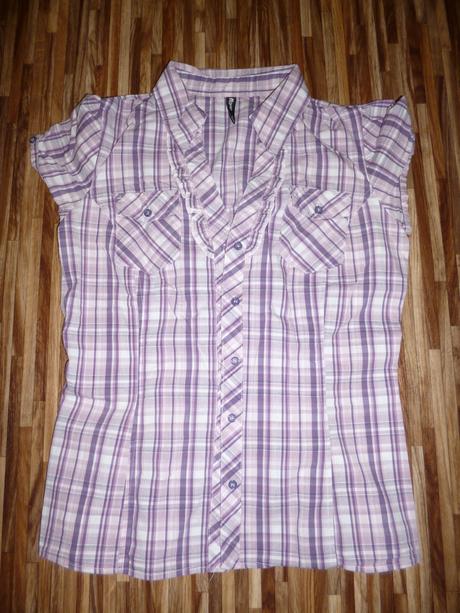 Košile, tunika, takko,m