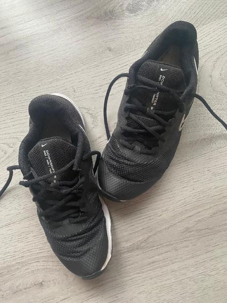 Pěkné boty nike velikost 40-pc 1200,-, nike,40