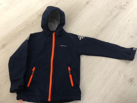 Softshellová bunda, lewro,122