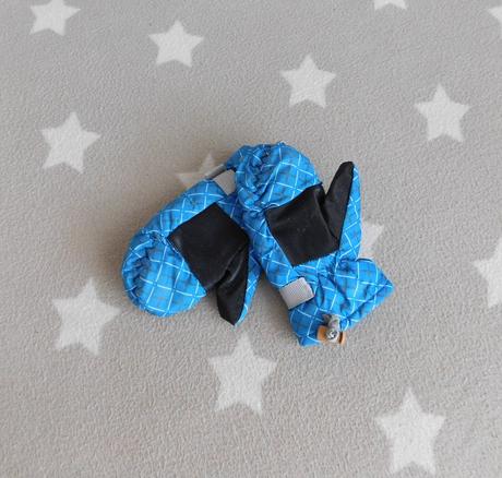 Palčáky ydi sports vel.4/6let,