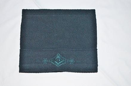 Nákrčník - čepice, 