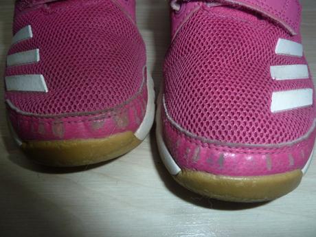 Tenisky, adidas,32