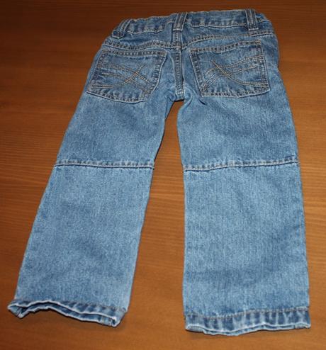 Džíny dopodopo, dopodopo,98