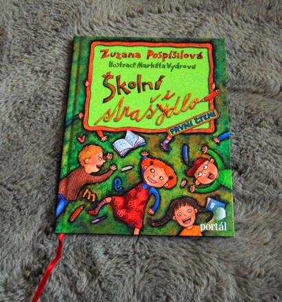 Školní strašidlo, 