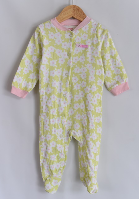 Set vel. 6 m, carter's,68