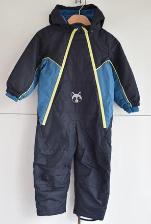 Kombinéza vel. 98/ 104, lupilu,98