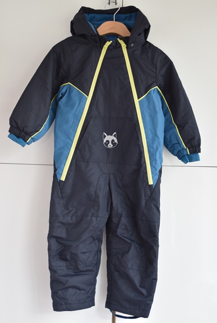 Kombinéza vel. 98/ 104, lupilu,98