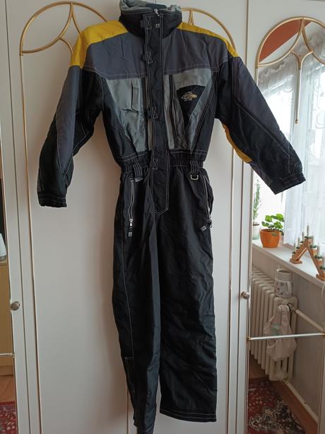 Pánská kombinéza astrolabio, 46