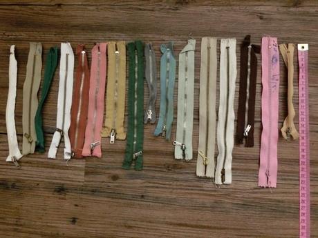 Galanterie krajka madeira háčkovaná stuha zipy, 