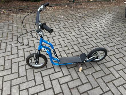 Koloběžka arcore twelvemax, 