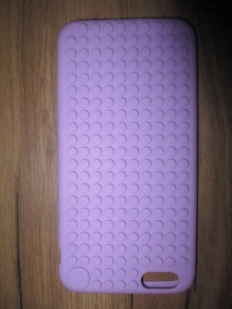 Obal na iphone6 s pixelky, 