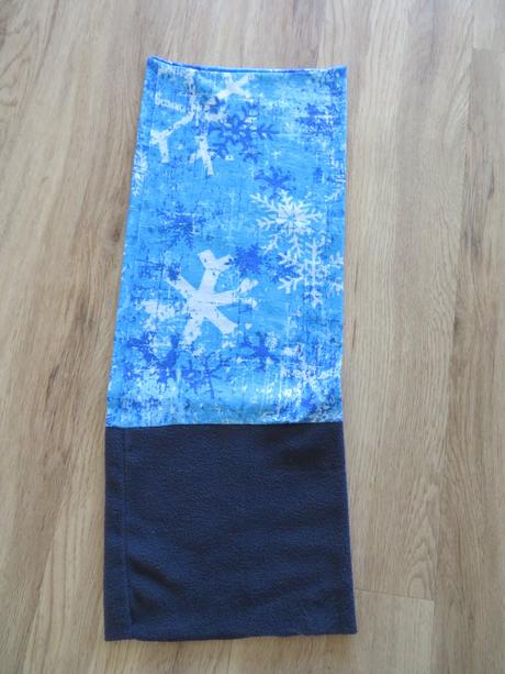 Dětský nákrčník, crivit