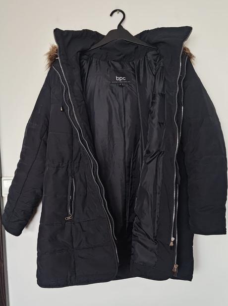 Zimní bunda, bonprix,48
