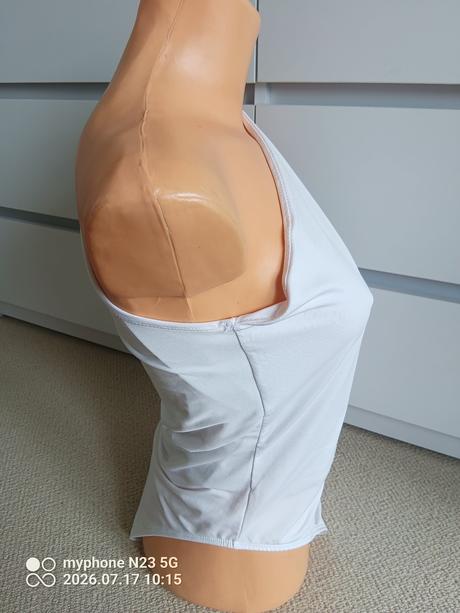 Body dámské na jedno rameno vel."m", m
