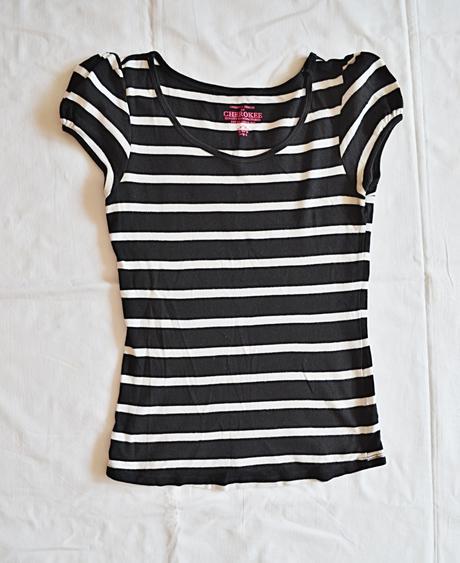 Tričko, cherokee,40