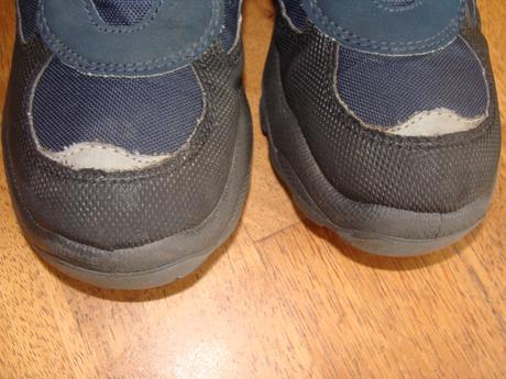 Zimní boty (sněhule) sante, vel.31, santé,31