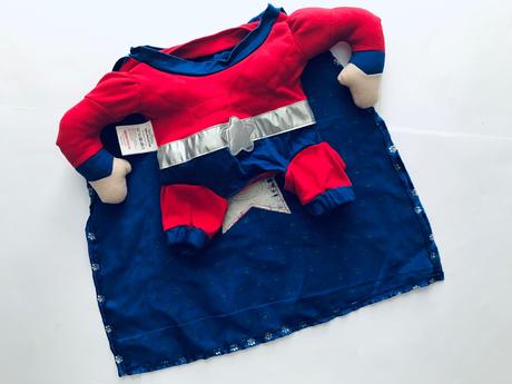 An7/ kostým pro pejska ( malé plemena), 