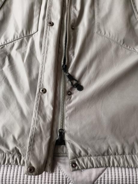 Dámská přechodní bunda, 42/44, 44