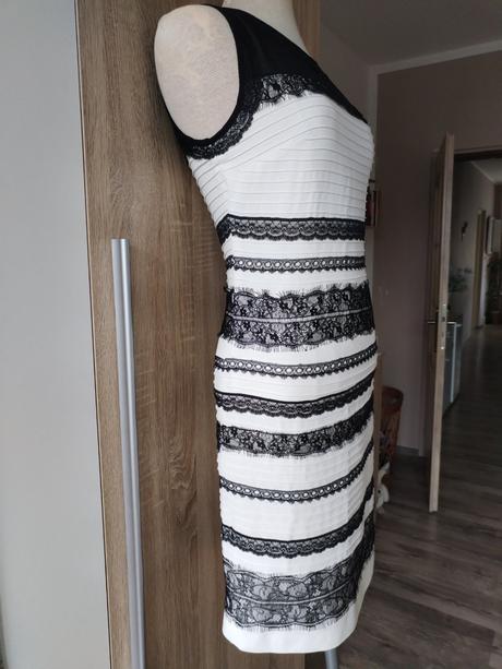 Elegantní romantické šaty xs 34, xs