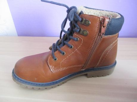 Kotníkové farmářky, baťa,33