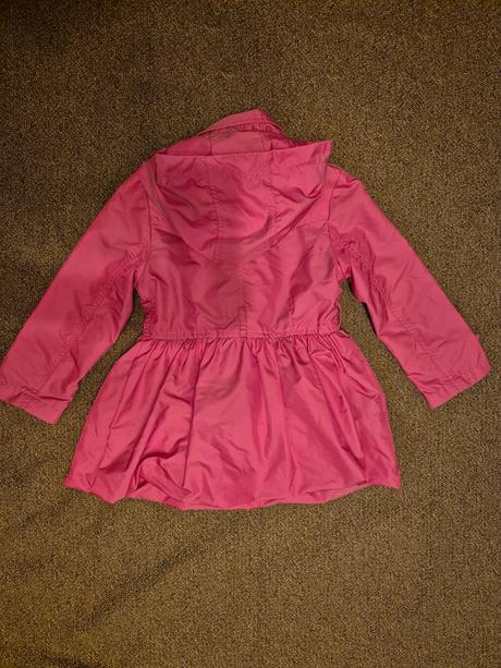 Dívčí kabátek ido vel. 104, ido,104