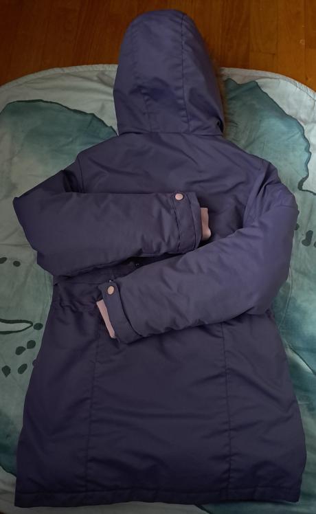 Zimní souprava, reserved,152