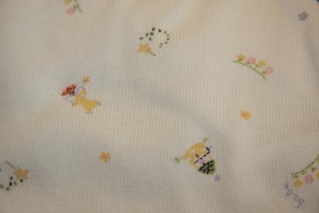 Bavlněná čepička, marks & spencer,68