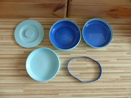 Box na svačinu suavinex,